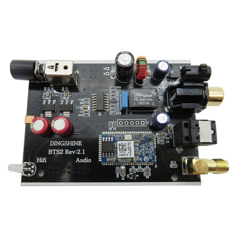 APTX Bluetooth-compatible 5.0 Receiver