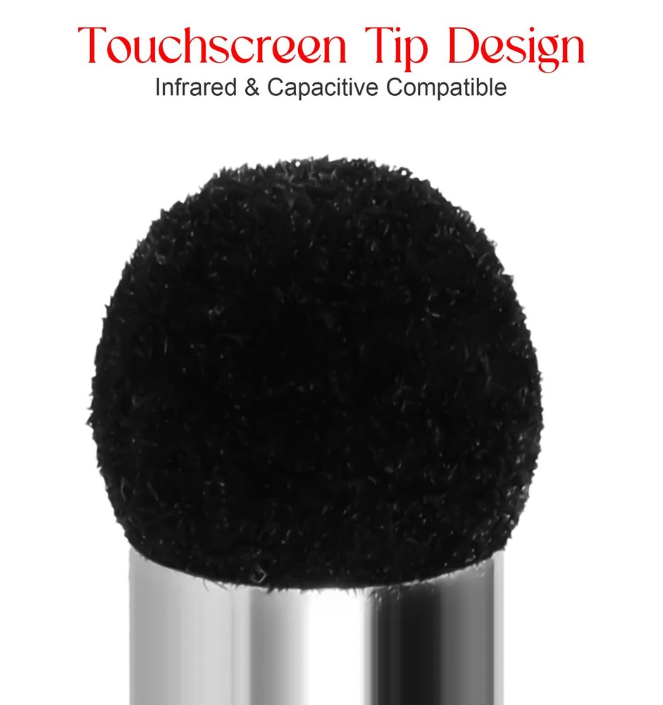 Retractable Stick, 39" Extendable Pointer with Non-Slip Frosted Handle,...