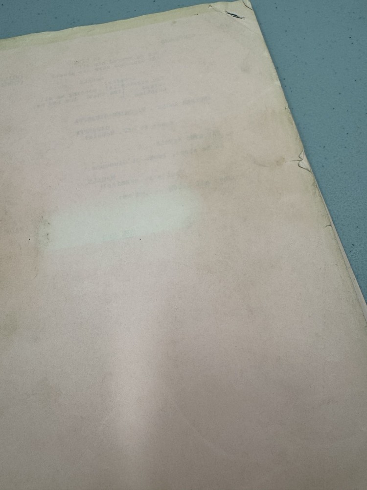 McHale's Navy Tv Show Script 1965