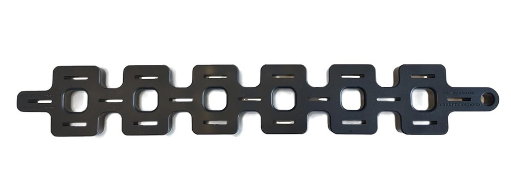 Ground Pounder Lineman Staple Stick