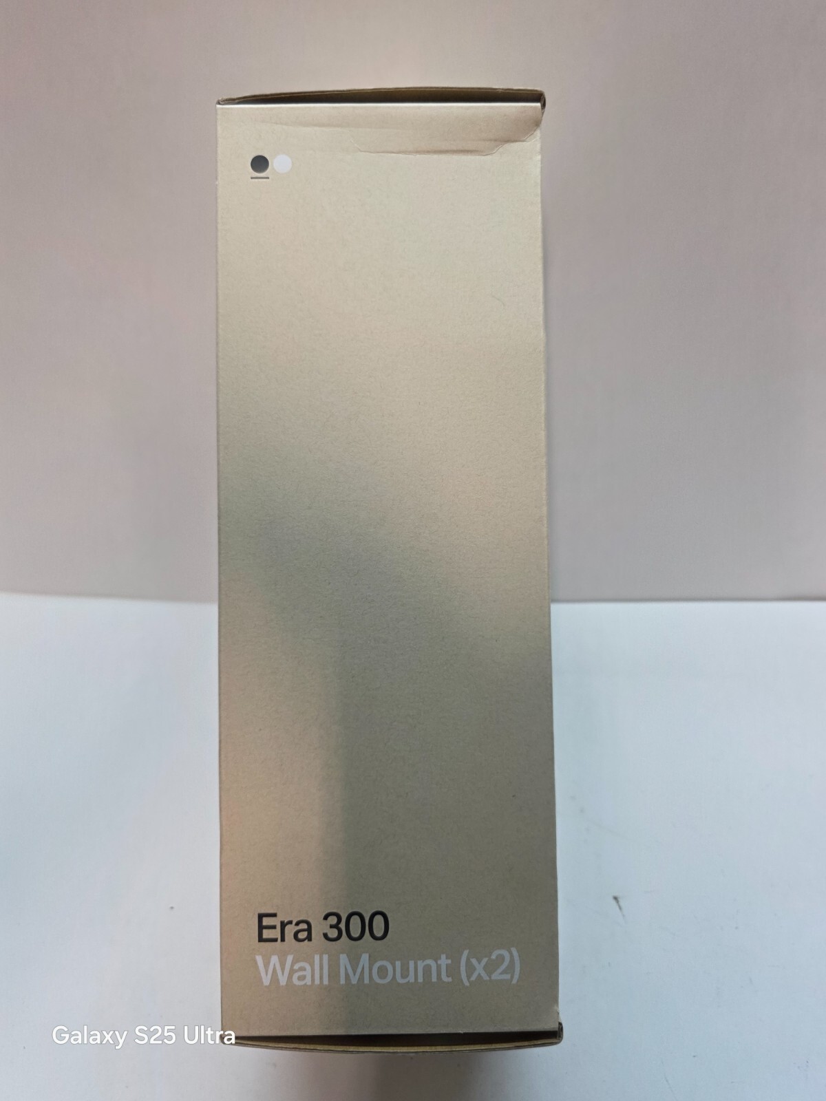 SONOS Era 300 Wall Mount Black - Pair