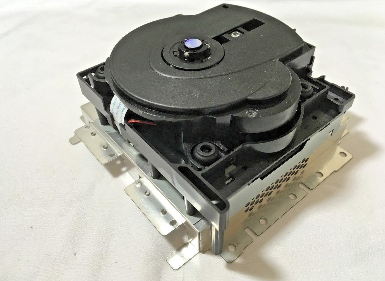 Nintendo Gamecube DOL-001 101 Replacement Optical Laser Drive Assembly part