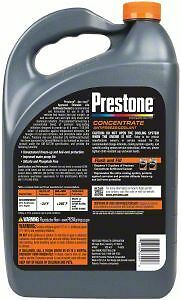 Coolant/Antifreeze Prestone AF888