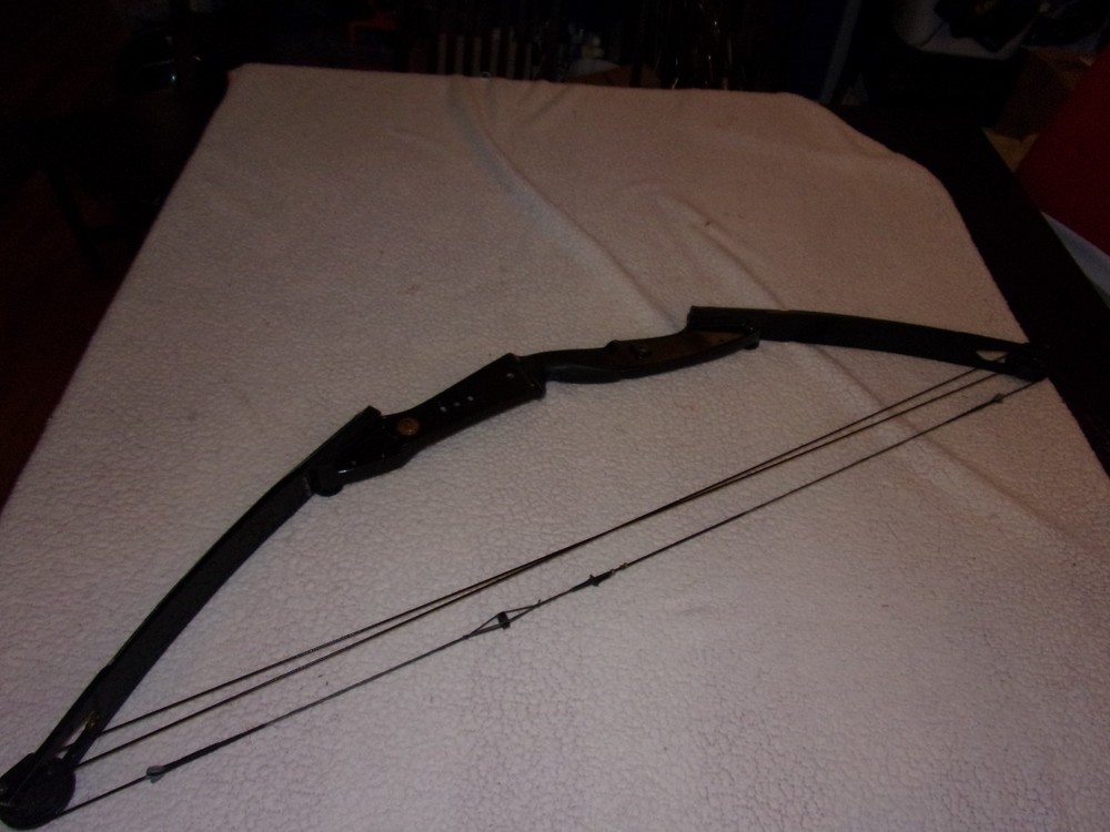 Bear Archery Compound Bow