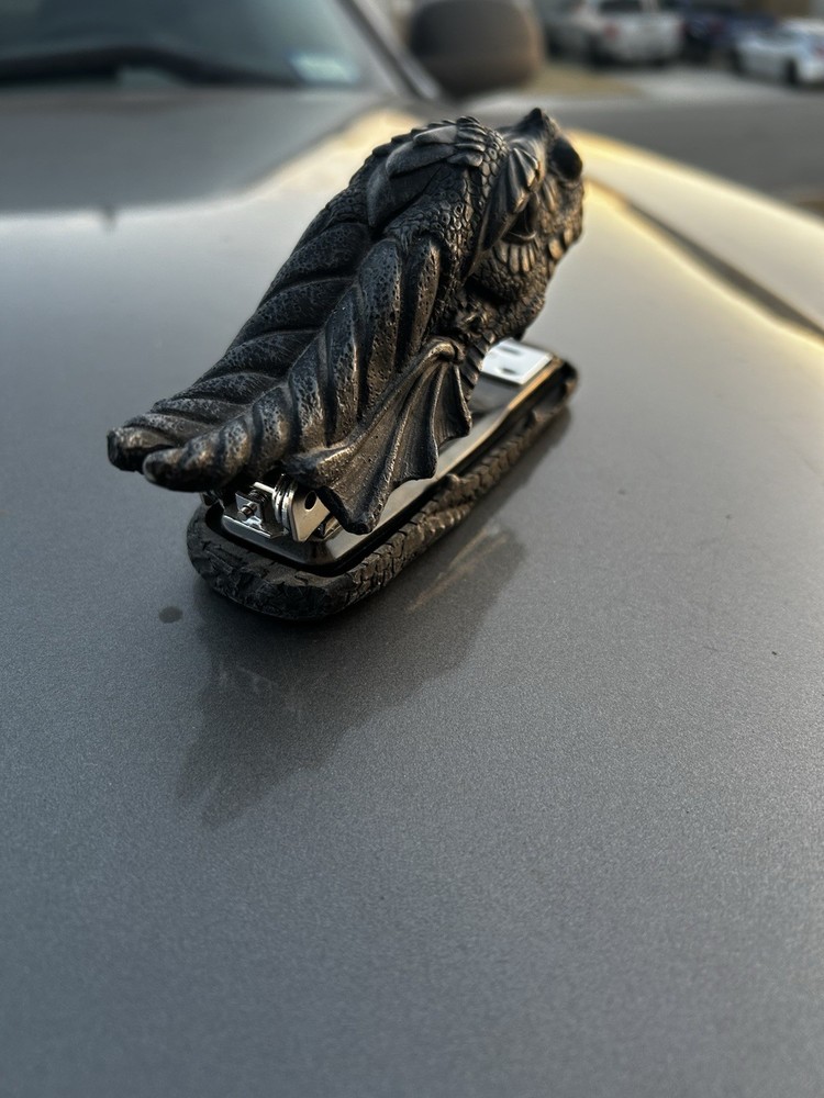 Dragon Stapler with 2000 Staples, Dragon Head Stapler