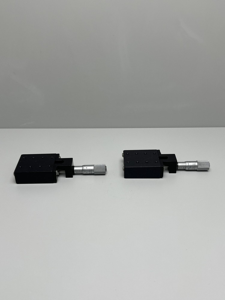 Linear Positioning Stages