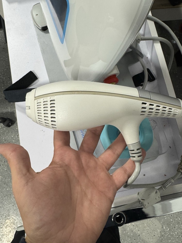 Used 2012 Clear+Brilliant