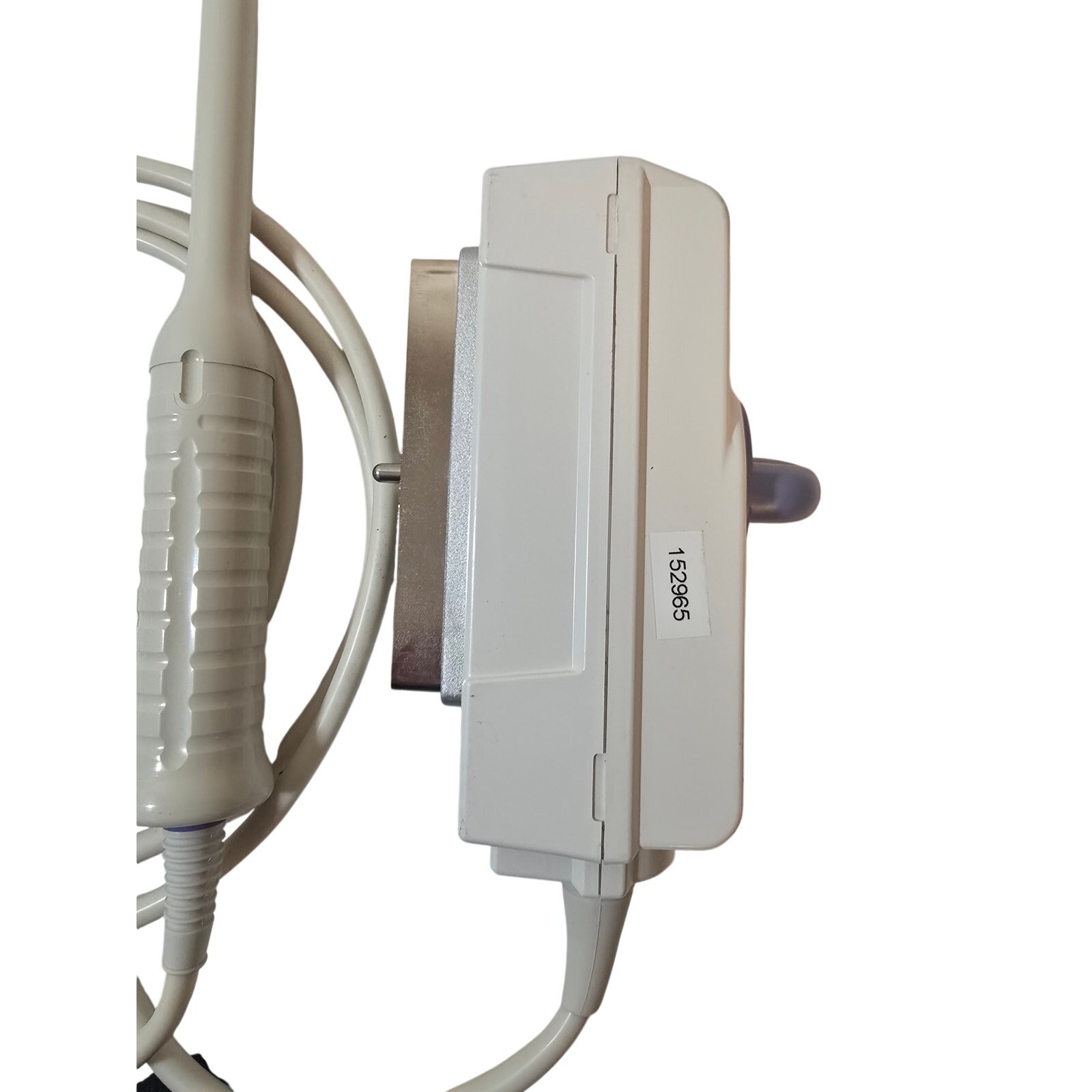ALOKA UST-9124 Endocavity Ultrasound Transducer Probe OEM Connector Cable