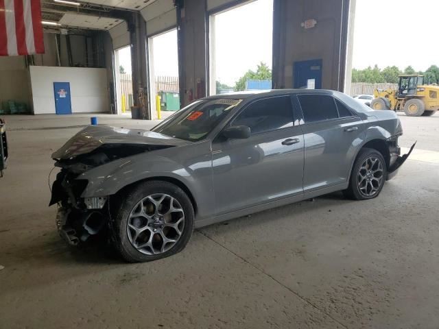 Chrysler 300 Sensor 2017 2018 2019