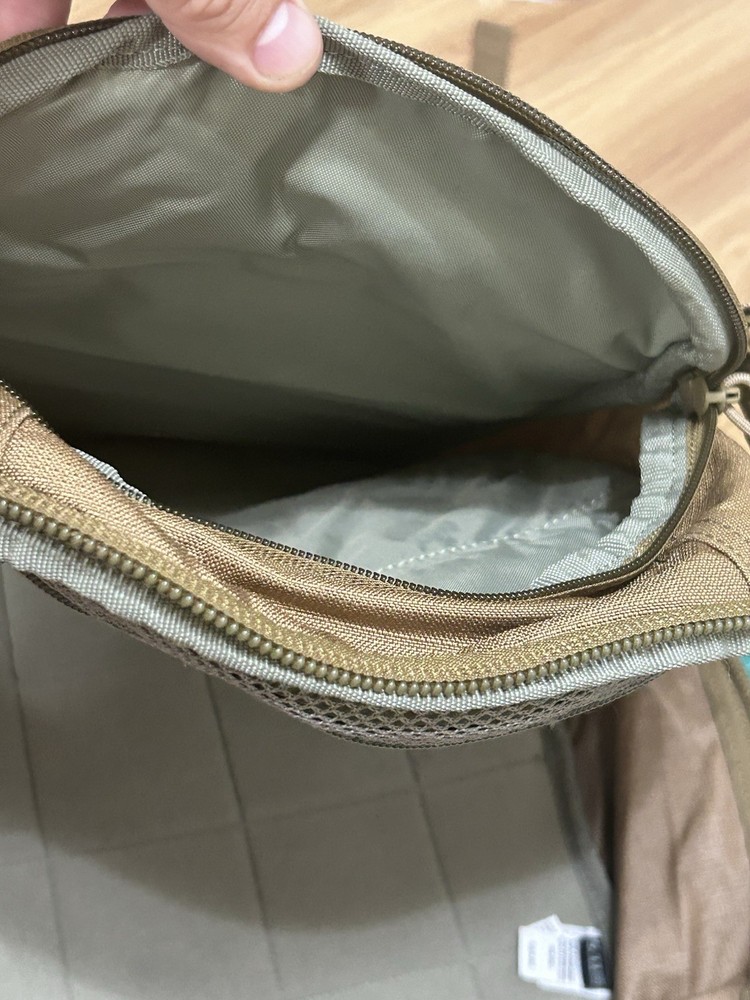 5.11 TACTICAL AMP12 BACKPACK 25L (Kangaroo)