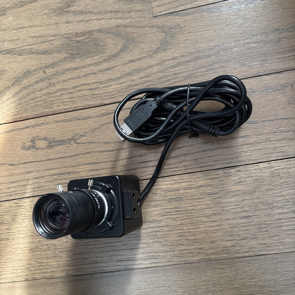 ELP USB CAMERA MODULE MEGAPIXEL USB CAMERA 2.0MP