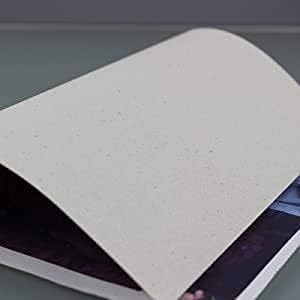 Printable Fabric Sheets for Inkjet Printer