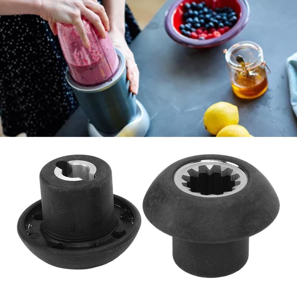 2pcs Replacement Part Blender Drive Socket Kit For 5000 5200 Series NY