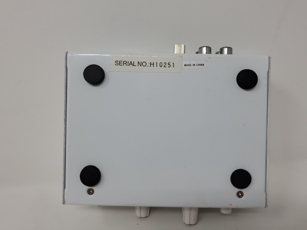 Gem Sound PL-USB Audio Interface Preamp Phono-to-USB