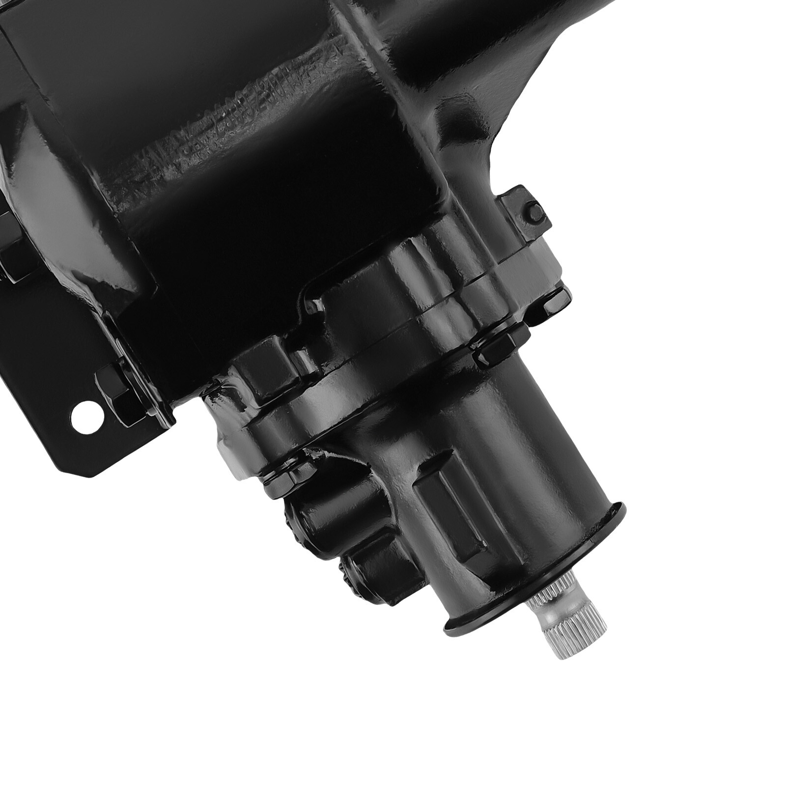 Power Steering Gear Box for Ford F-100 F-150 F-250 F-350 1968-1979 RWD 27-7504