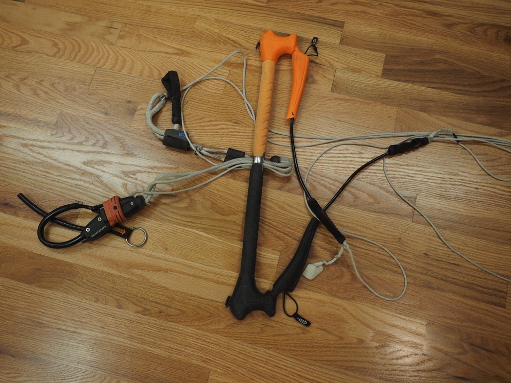 Ocean Rodeo Shift Control bar 58cm