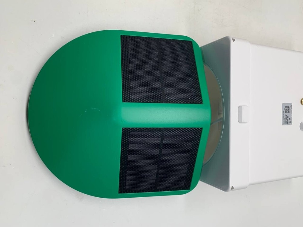 Smart Bird Feeder with Camera AI ldentify 11000+ Bird, Solar Powered, Wireless