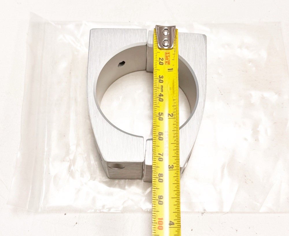 New - Ergotron Split Pole Clamp Bracket Kit For 1.5" Diameter Pole