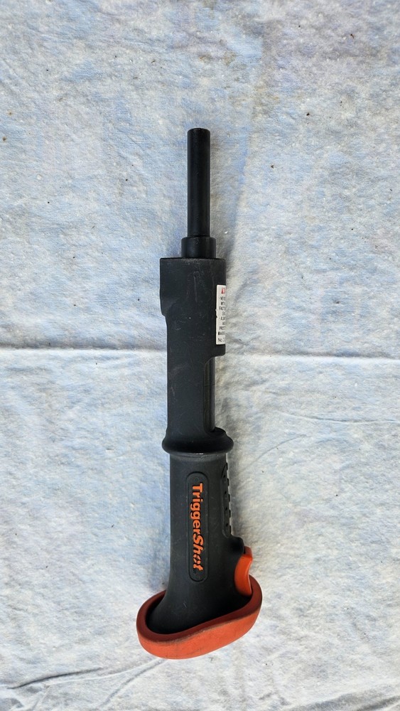 Ramset Trigger Shot Powder Actuated Tool