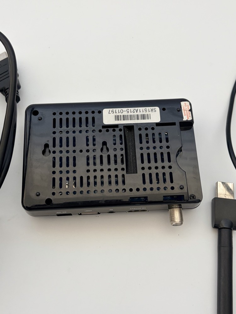 SPIDER S280 IPTV