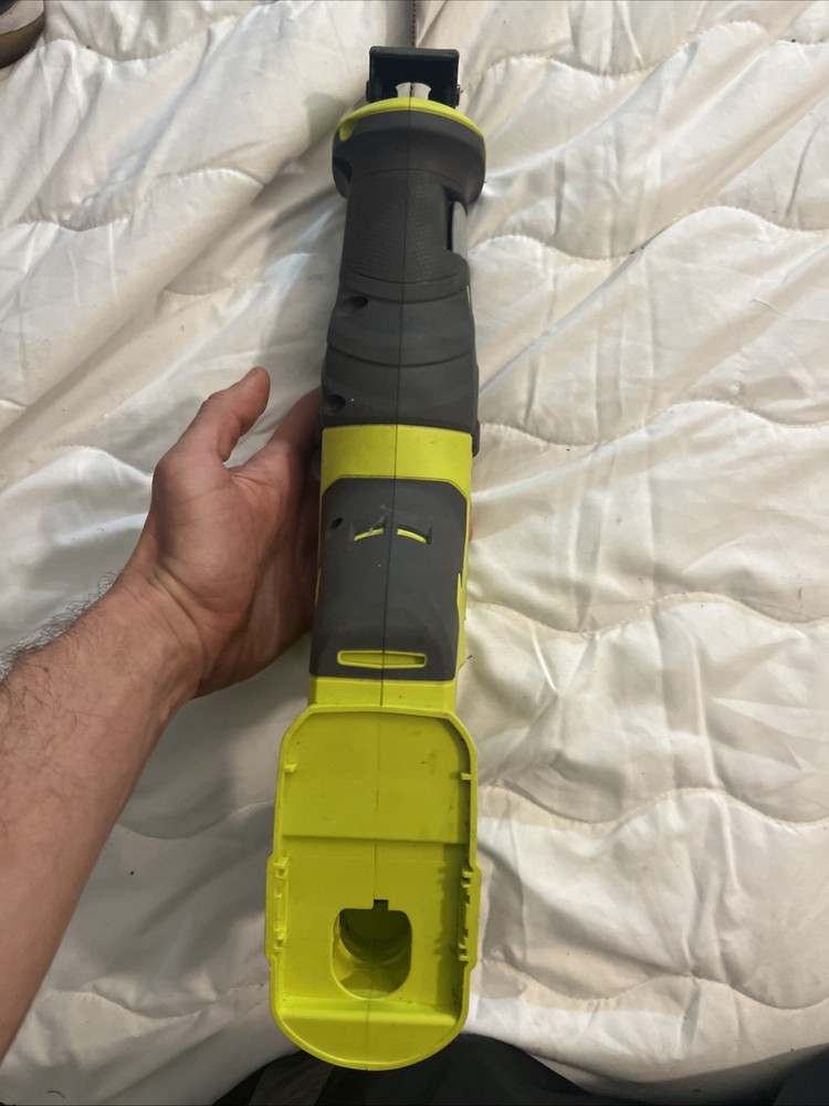 Ryobi Reciprocating Saw Working Tool Only