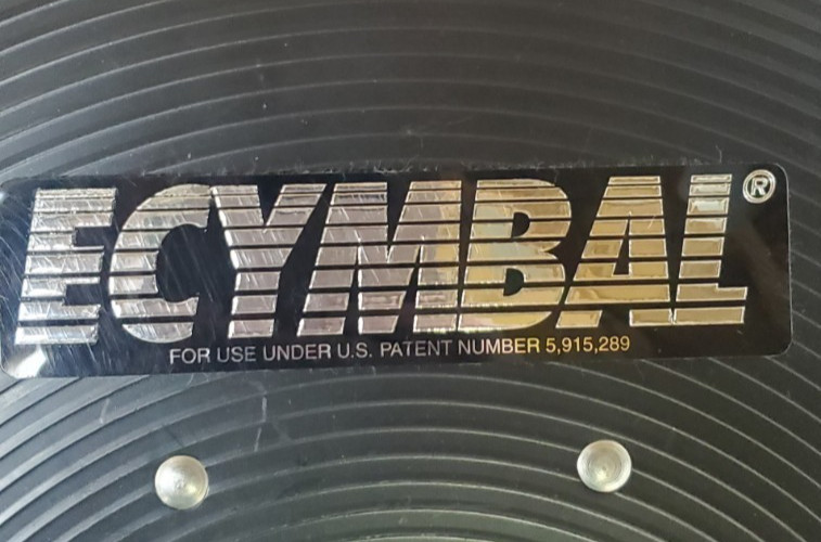 Hart Dynamics Electronic 12" eCymbal - used