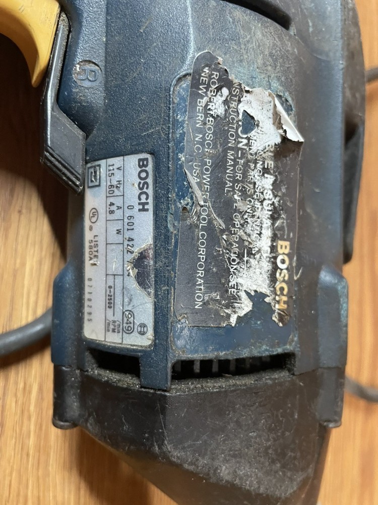 BOSCH 949 (PSJ007843)