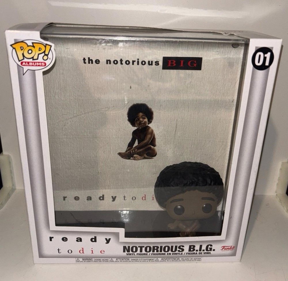 Notorious B.I.G.