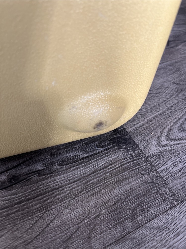 Topcon Model PZS-MC Case Only