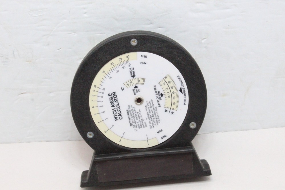 Ace Hardware Magnetic Protractor