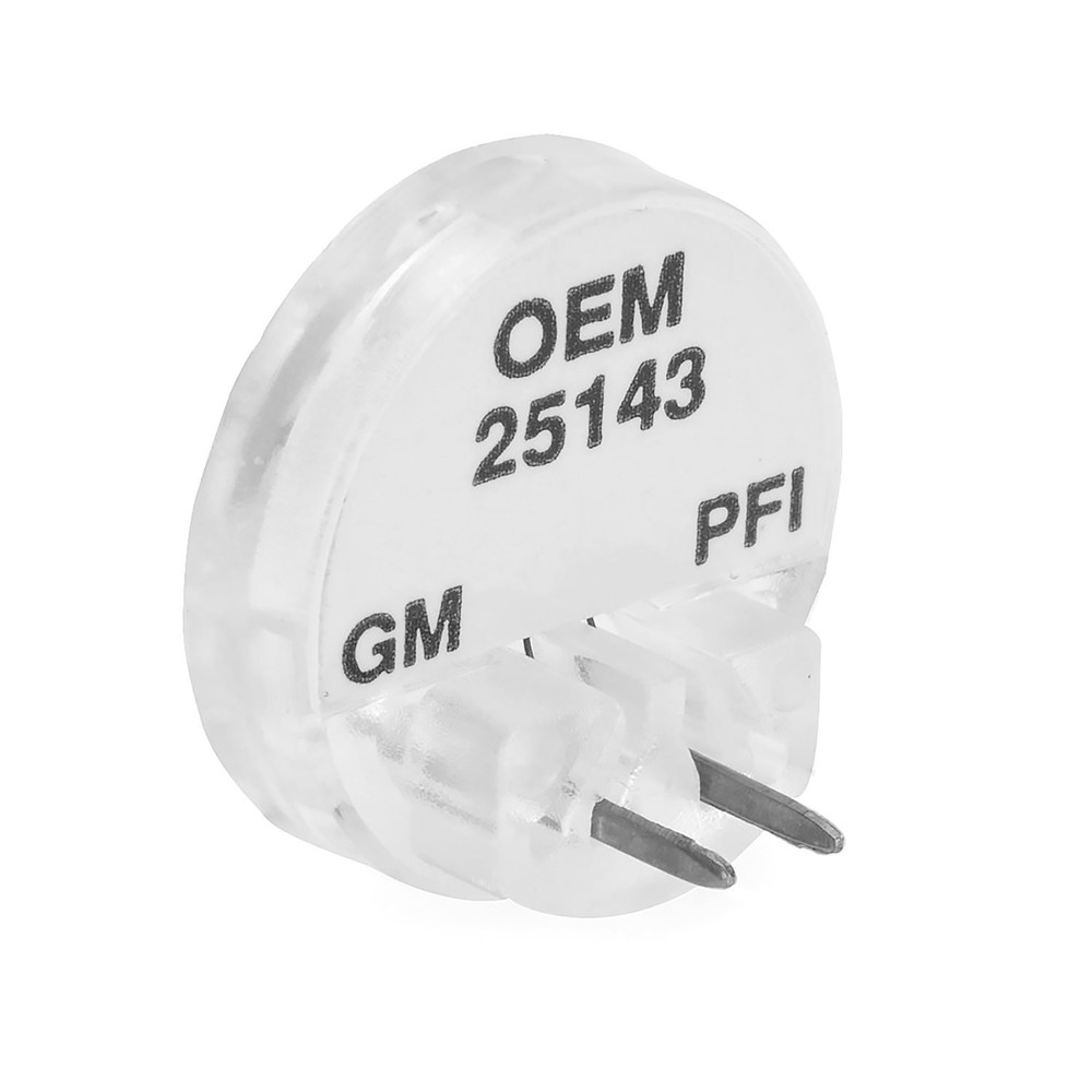 Fuel Injector Noid Light Tester