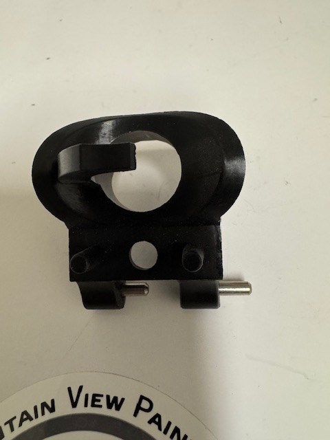 Tippmann 98 Cyclone Feed Adapter (#TA05015)