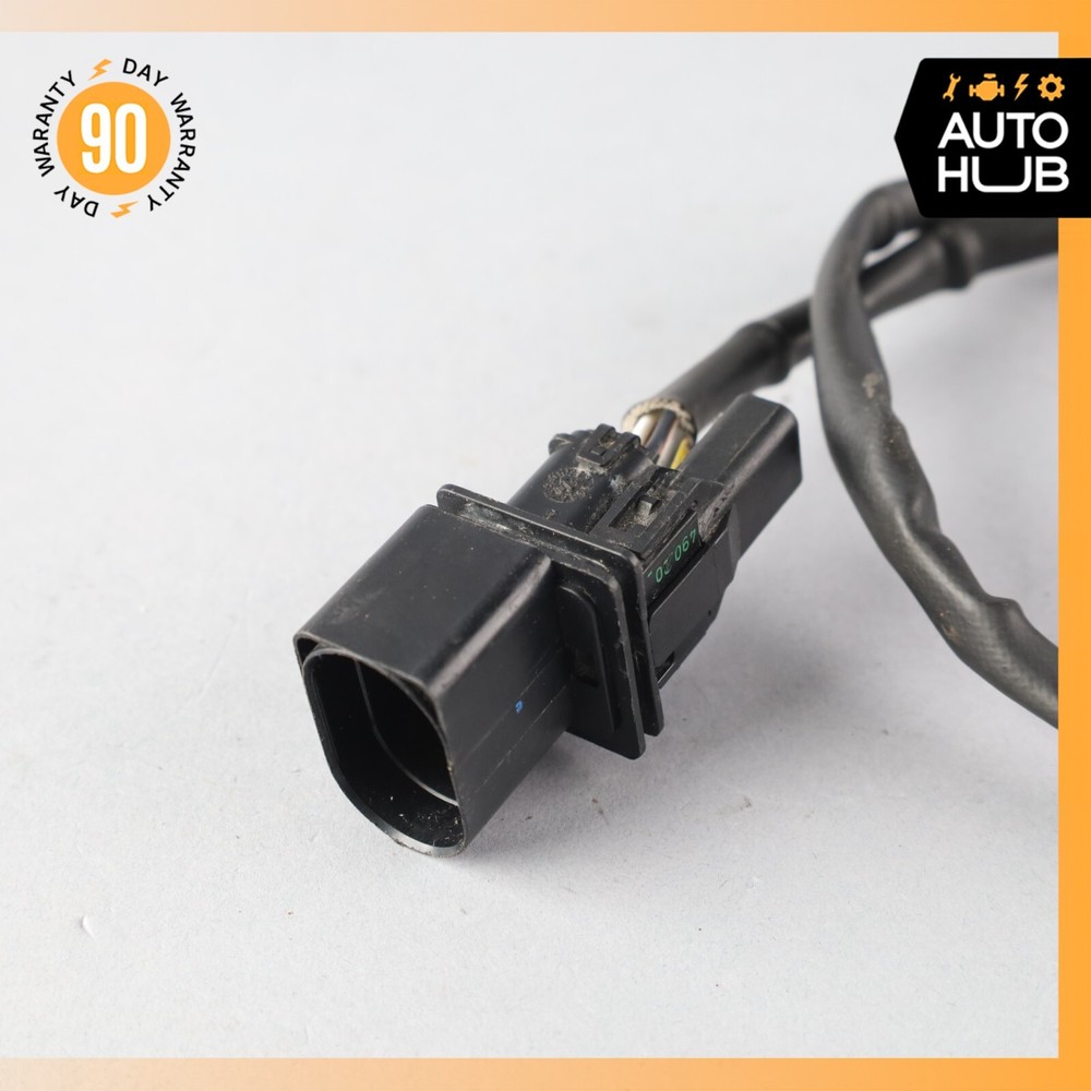 Bentley Continental GT Front & Rear Oxygen O2 Sensor Lambda Set OEM 65k