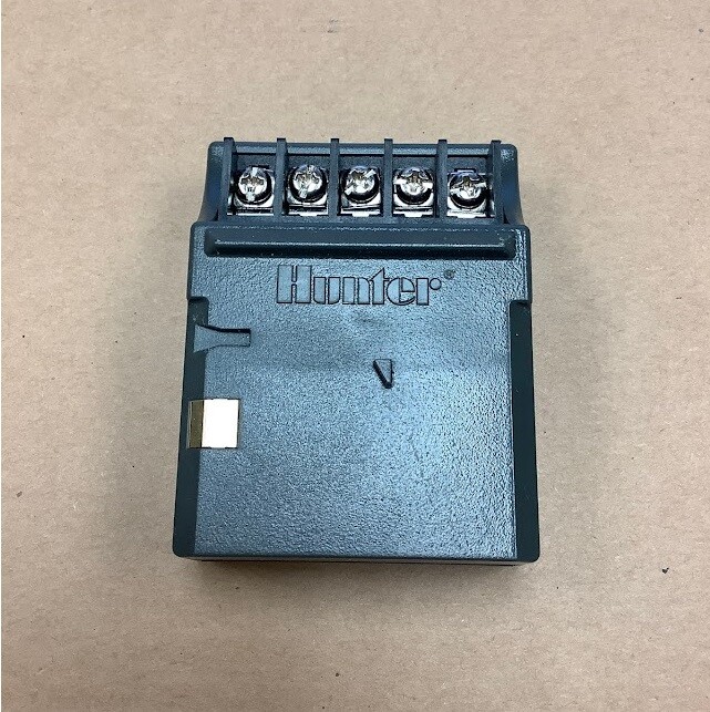 Hunter Pro-C Main Module 820200 4-Station, Grey