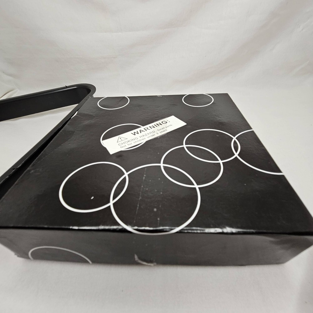 Mini Pool Balls And Triangle