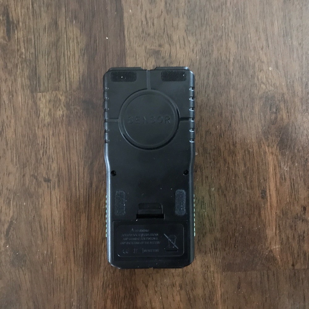 Rdinscos RD630 Hand Held Emf Detector