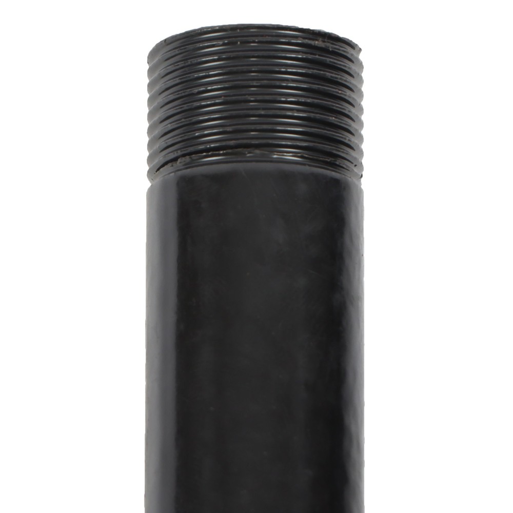 With 5Dies Set Handheld Pipe Threader Ratchet Typeand Pipe Cutter Threading Tool