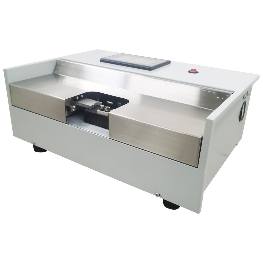 110V Automatic Wire End Loop Forming Machine Pneumatic Wire Coiling Machine