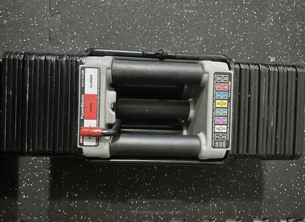 Single Power block 0-90