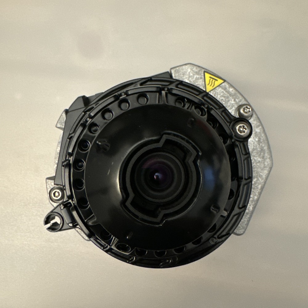 Pelco IME11-E-BASE Rev AB