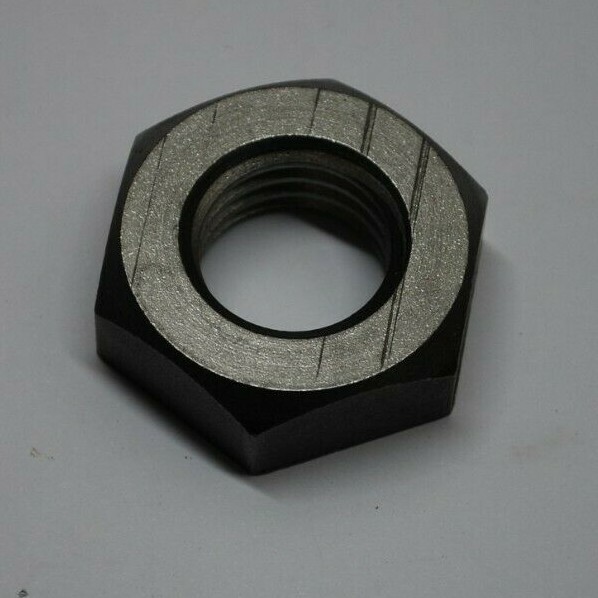 Reproduction John Deere Model E Governor Nut Gas Engine Motor