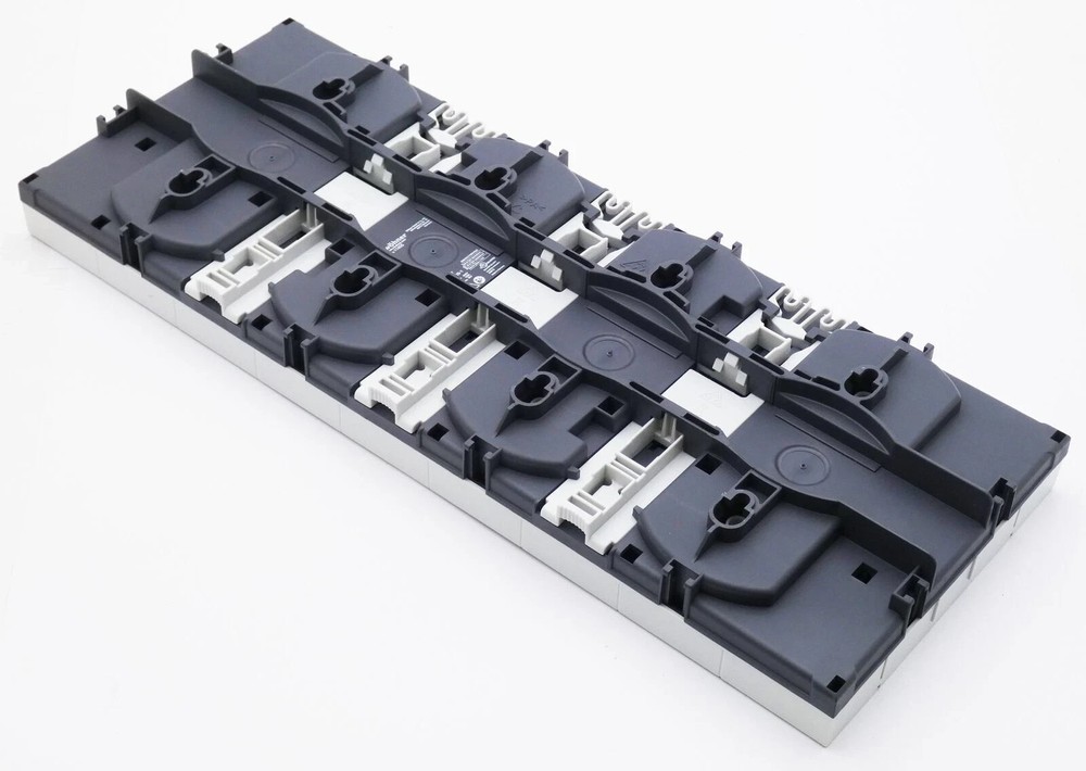 Wohner Crossboard 11405 000A 125A Basic System New