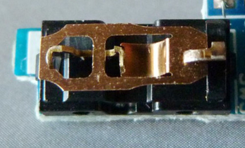 X5 spring fix left right button double click for Rapoo mouse UNIVERSAL