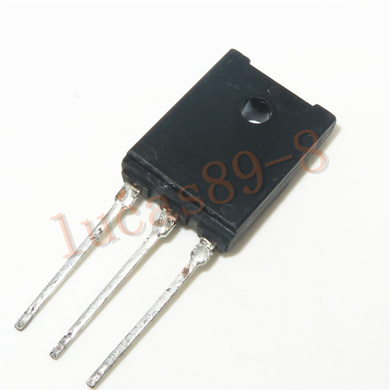 10PCS GT30J122 TO-3PF NEW