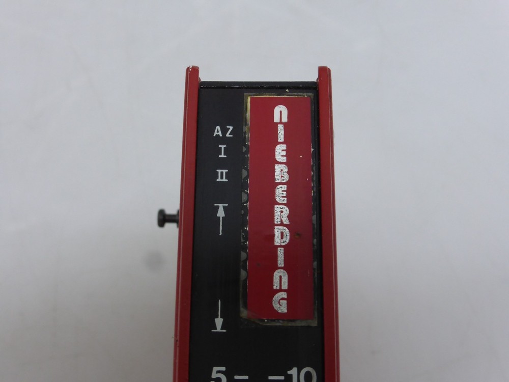 Staufermatic Metrology QL2-E