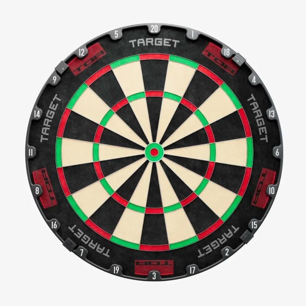 TARGET TOR STEEL TIP DART BOARD - 440110