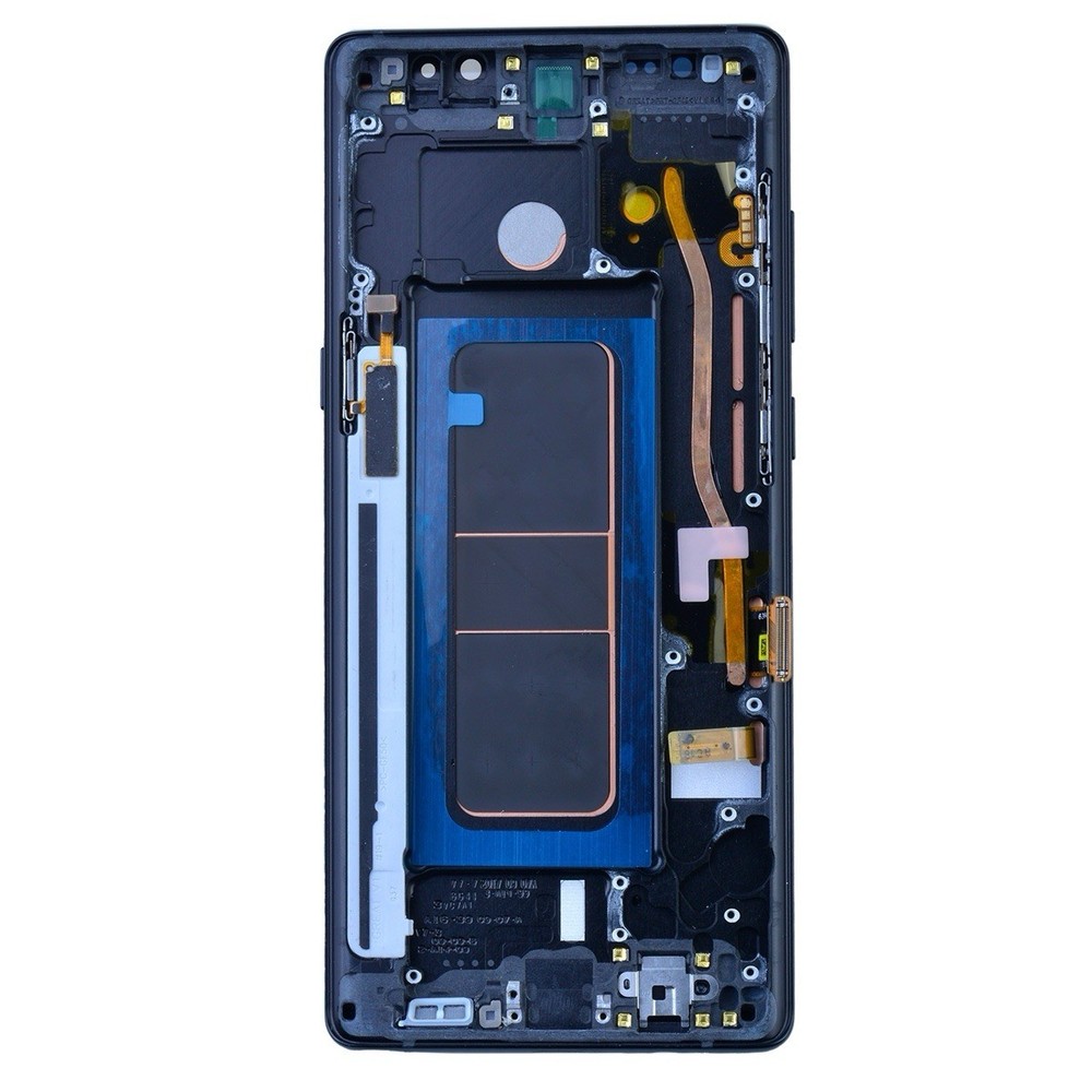 OLED Screen Replacement kit for Samsung Note 8 N950 – Premium Quality