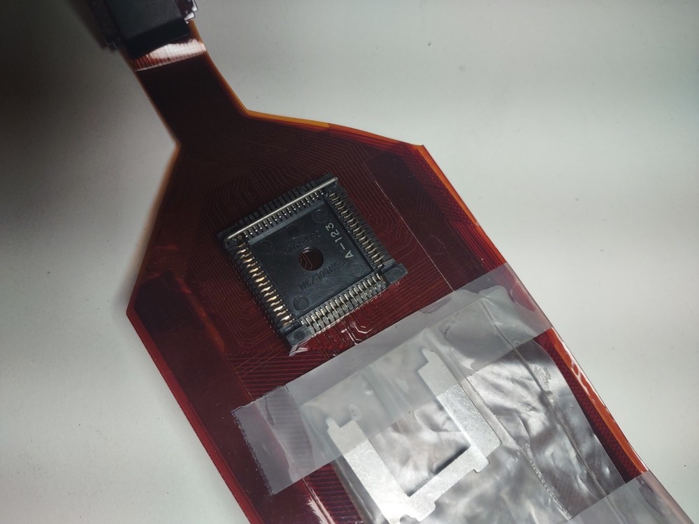 Tektronix PM202 Personality Module - Untested