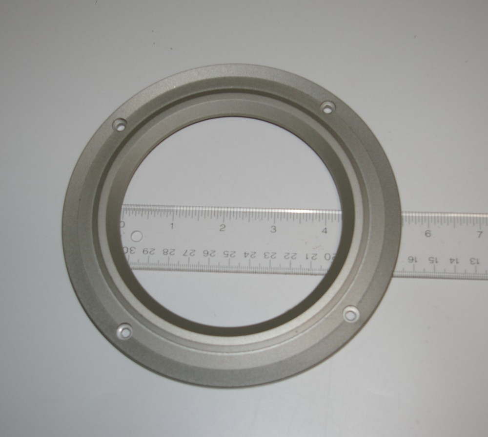 Technics SB-2480 Midrange Plastic Trim