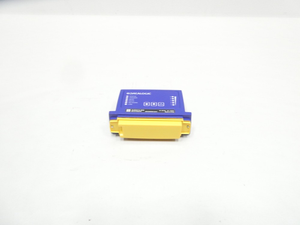 Datalogic AL5010 1L STD Bar Code Scanner 10-28v-dc